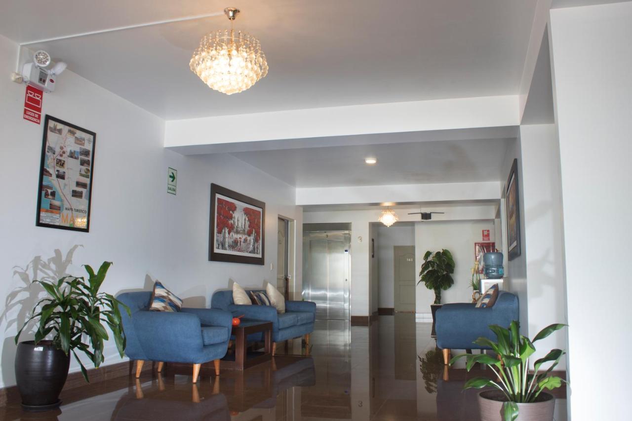 Hotel Costa Riviera Mala エクステリア 写真