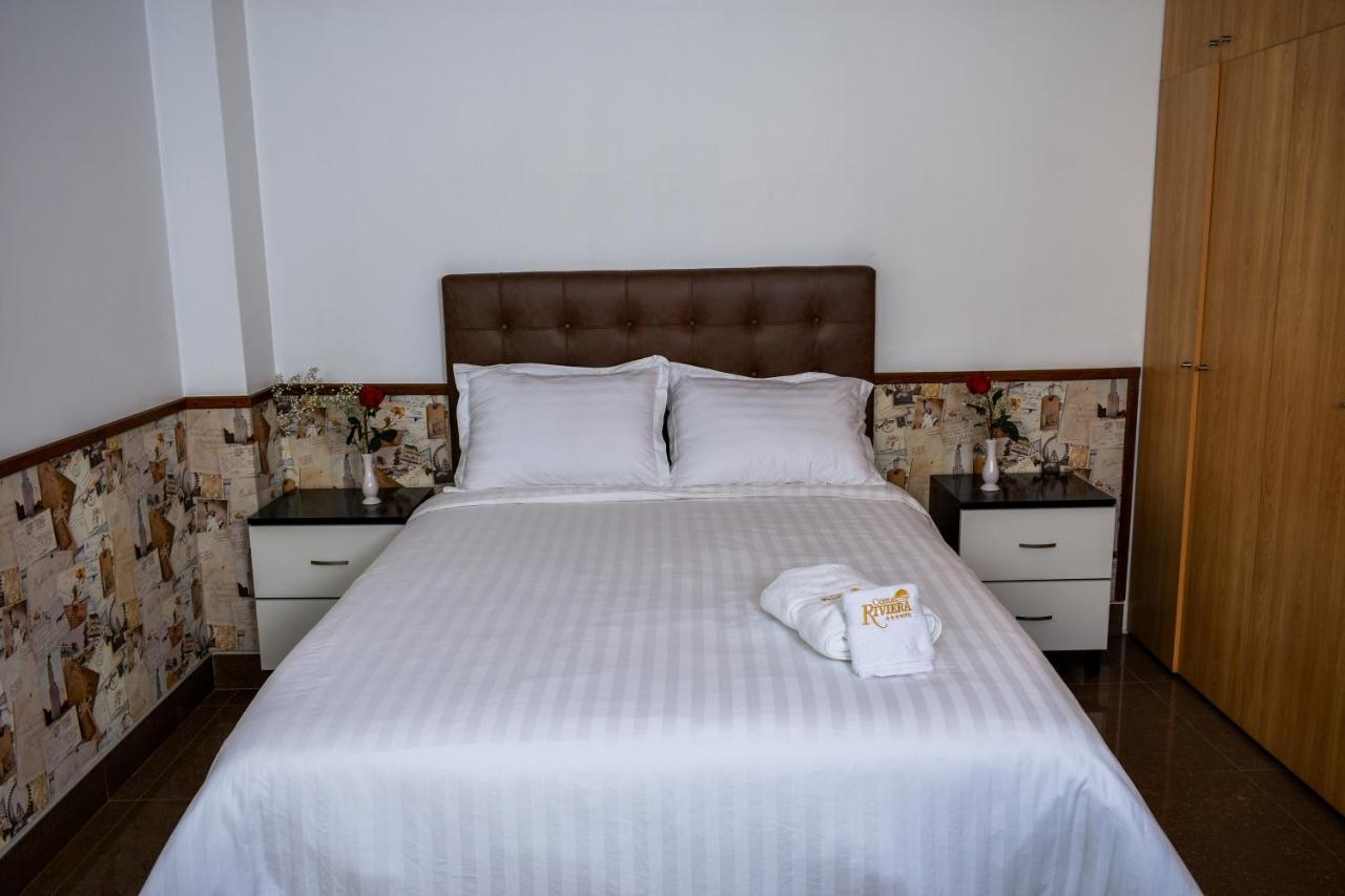 Hotel Costa Riviera Mala エクステリア 写真