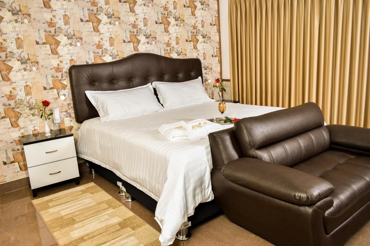 Hotel Costa Riviera Mala エクステリア 写真