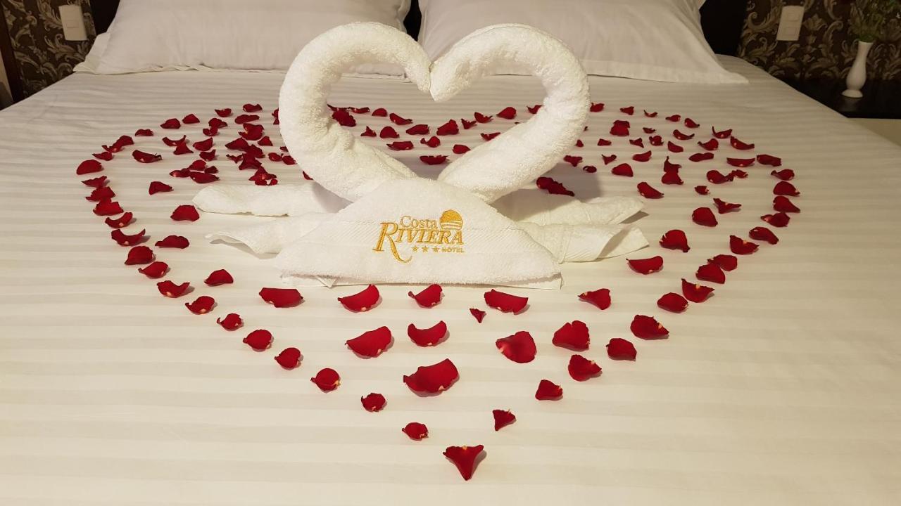 Hotel Costa Riviera Mala エクステリア 写真