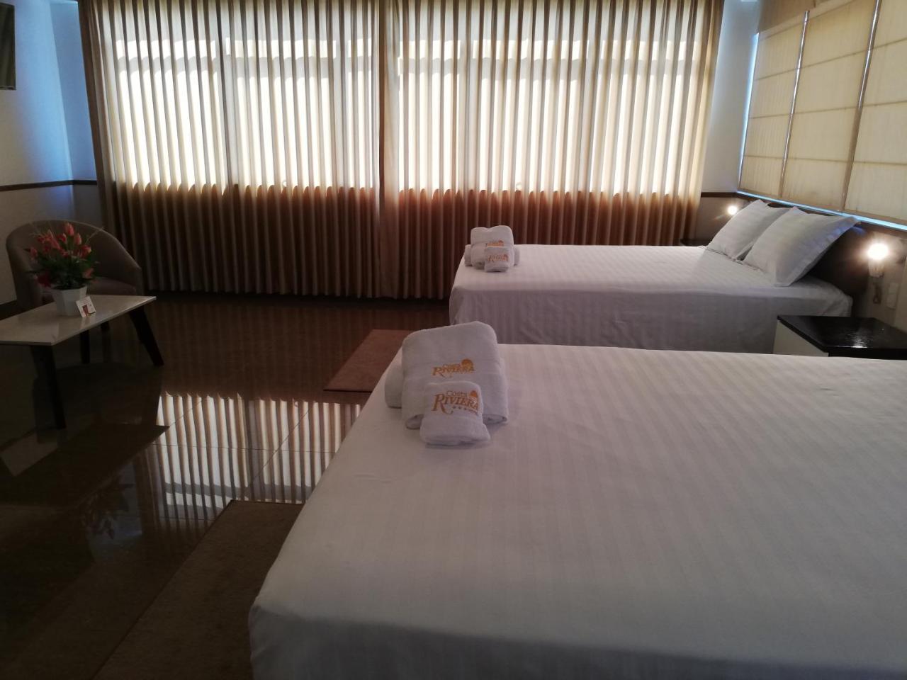 Hotel Costa Riviera Mala エクステリア 写真