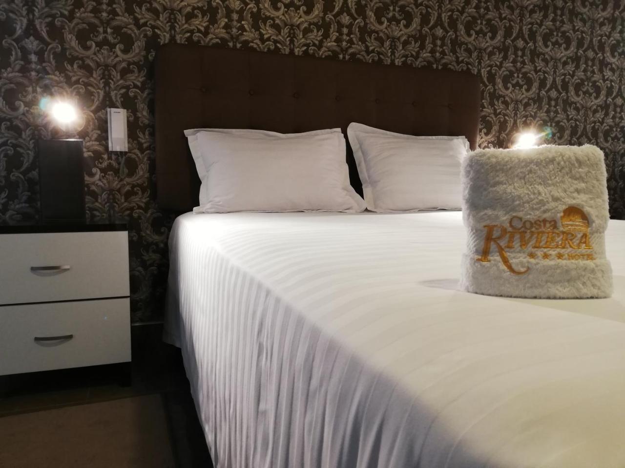 Hotel Costa Riviera Mala エクステリア 写真