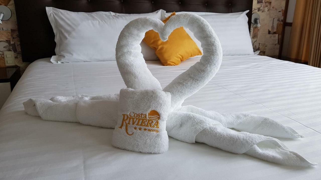 Hotel Costa Riviera Mala エクステリア 写真
